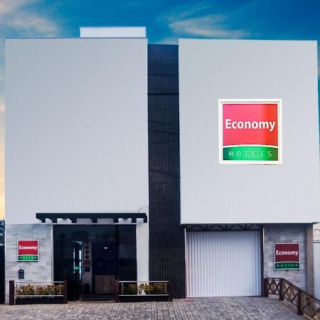 ناتال Economy Suites المظهر الخارجي الصورة