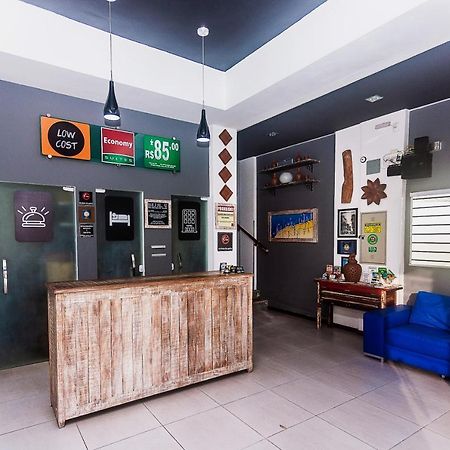 ناتال Economy Suites المظهر الخارجي الصورة