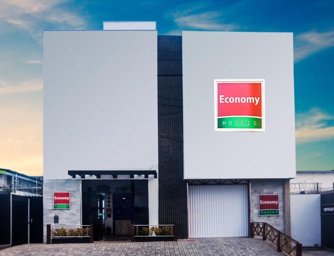 ناتال Economy Suites المظهر الخارجي الصورة