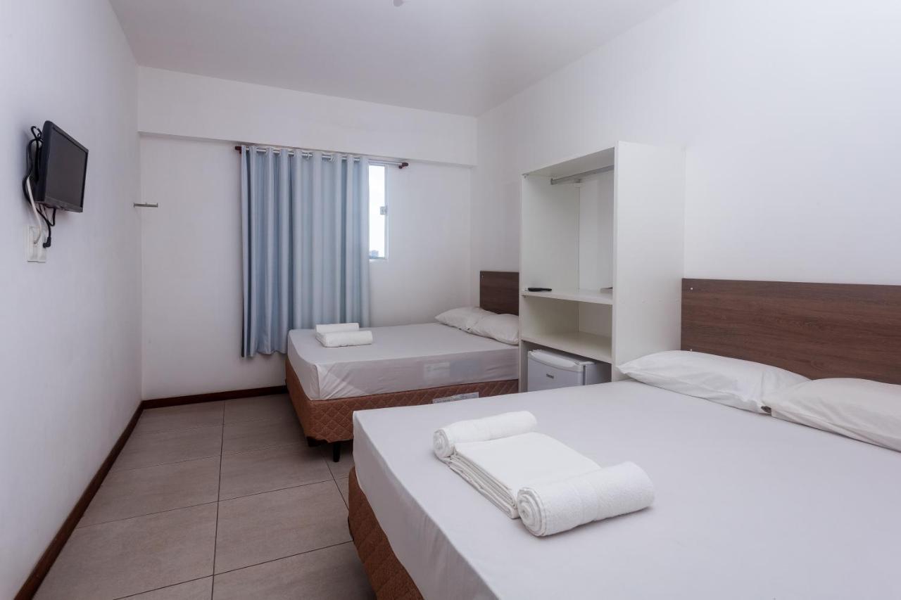 ناتال Economy Suites المظهر الخارجي الصورة