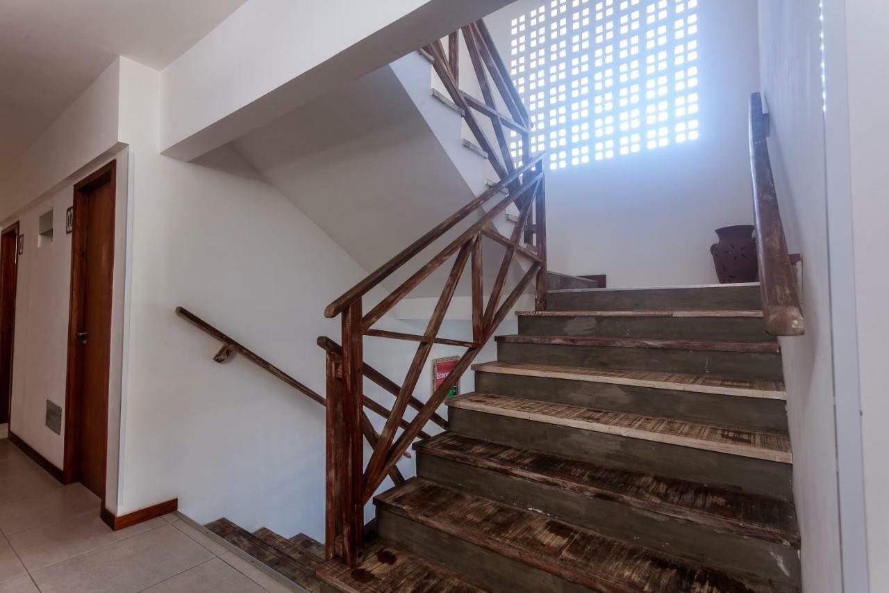 ناتال Economy Suites المظهر الخارجي الصورة