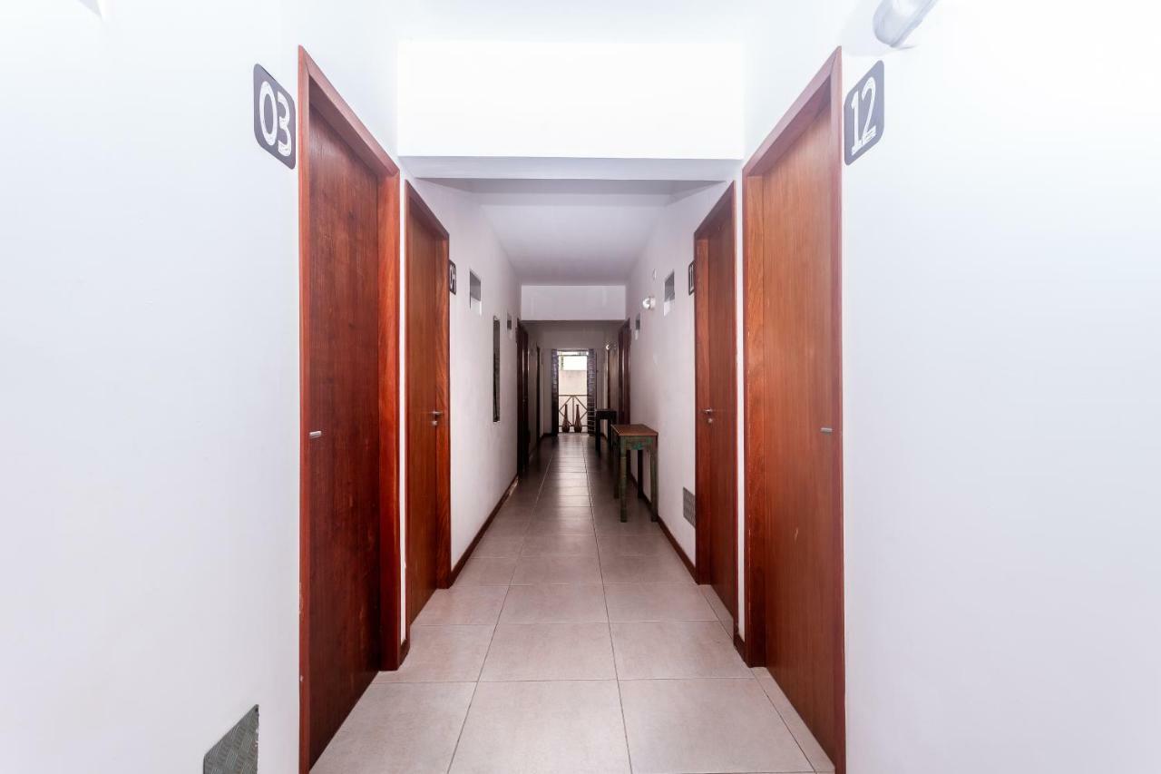 ناتال Economy Suites المظهر الخارجي الصورة
