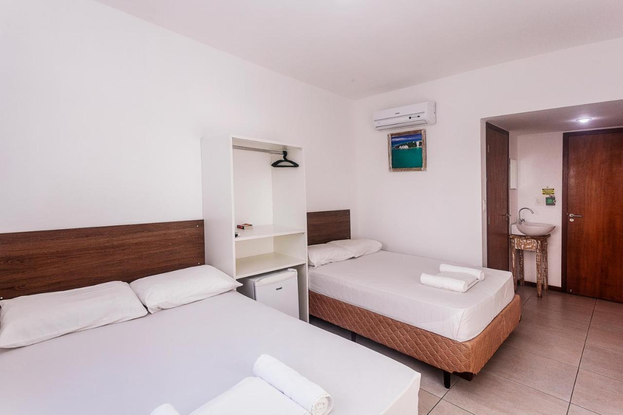 ناتال Economy Suites المظهر الخارجي الصورة