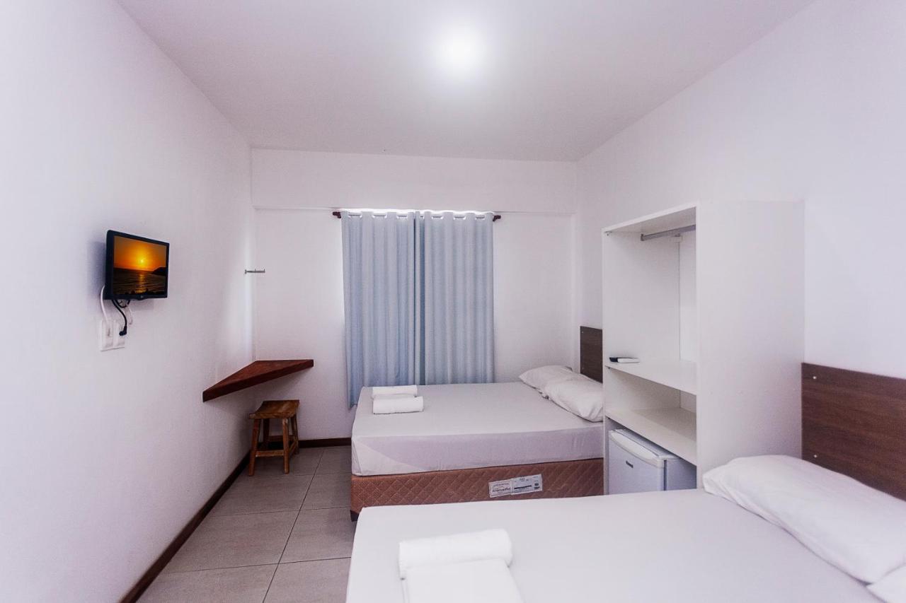 ناتال Economy Suites المظهر الخارجي الصورة