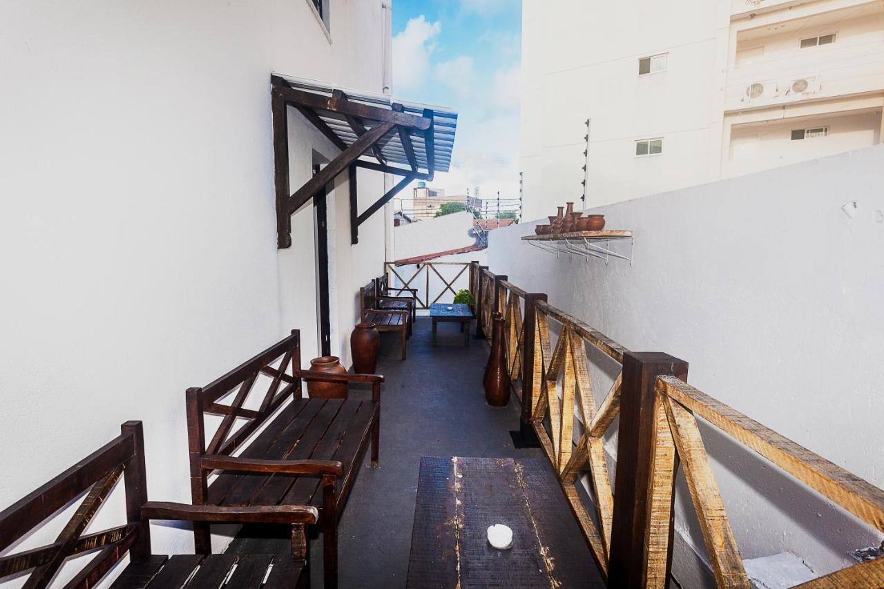 ناتال Economy Suites المظهر الخارجي الصورة